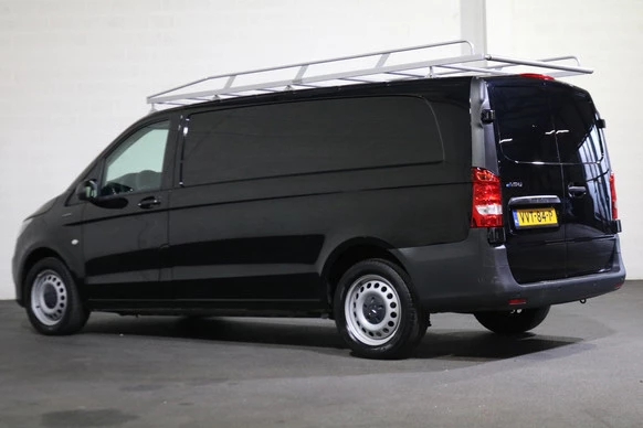 Mercedes-Benz eVito - Afbeelding 7 van 30