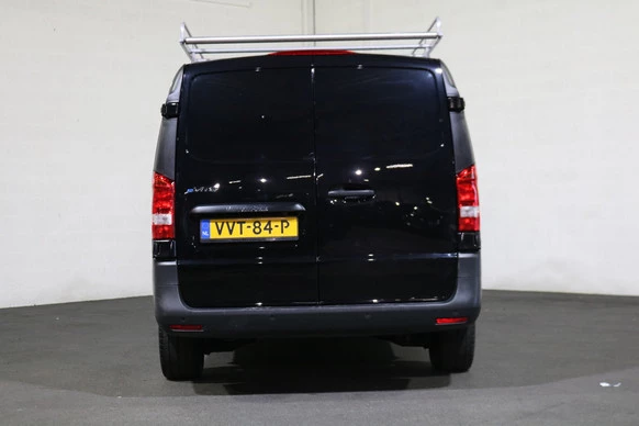 Mercedes-Benz eVito - Afbeelding 8 van 30