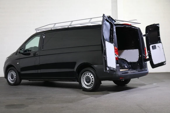 Mercedes-Benz eVito - Afbeelding 12 van 30