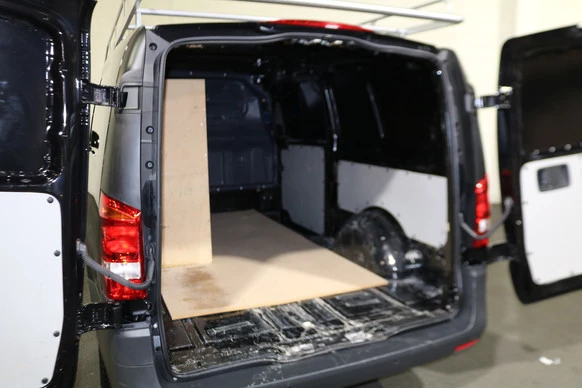 Mercedes-Benz eVito - Afbeelding 13 van 30