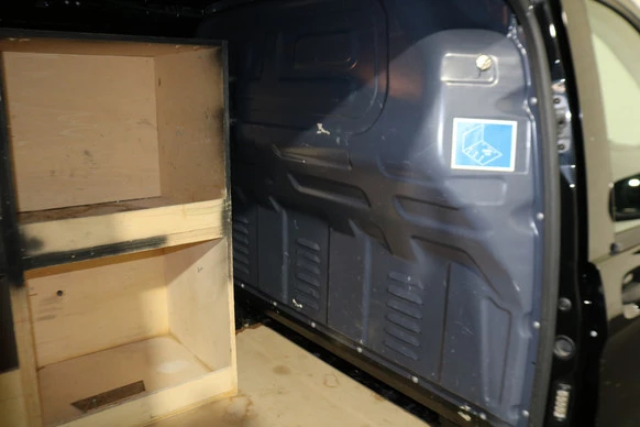 Mercedes-Benz eVito - Afbeelding 17 van 30