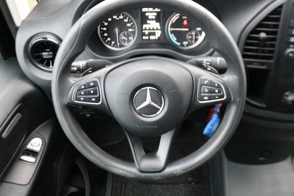 Mercedes-Benz eVito - Afbeelding 18 van 30