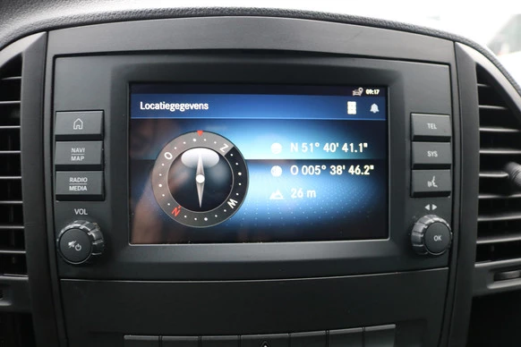 Mercedes-Benz eVito - Afbeelding 21 van 30