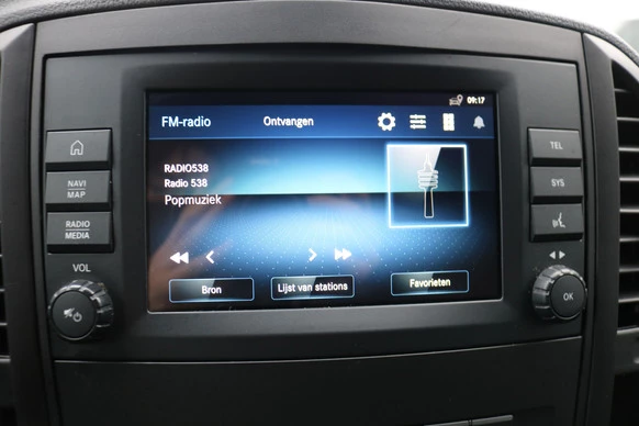 Mercedes-Benz eVito - Afbeelding 22 van 30