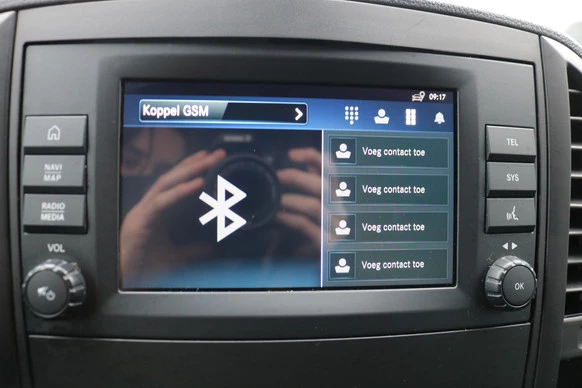 Mercedes-Benz eVito - Afbeelding 23 van 30