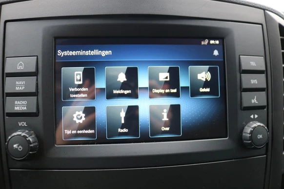 Mercedes-Benz eVito - Afbeelding 24 van 30