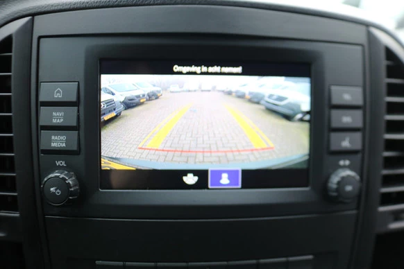 Mercedes-Benz eVito - Afbeelding 25 van 30