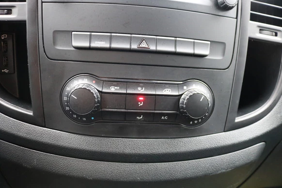 Mercedes-Benz eVito - Afbeelding 26 van 30