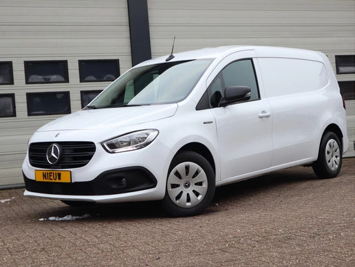 Mercedes-Benz eCitan - Afbeelding 1 van 27