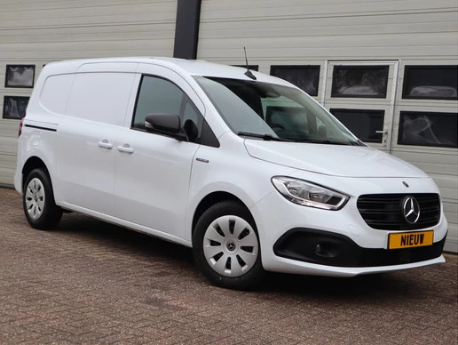 Mercedes-Benz eCitan - Afbeelding 2 van 27