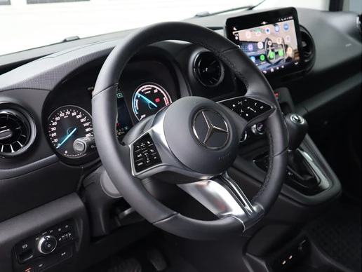 Mercedes-Benz eCitan - Afbeelding 4 van 27