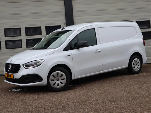 Mercedes-Benz eCitan - Afbeelding 7 van 27
