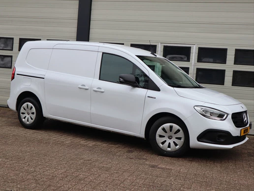 Mercedes-Benz eCitan - Afbeelding 8 van 27