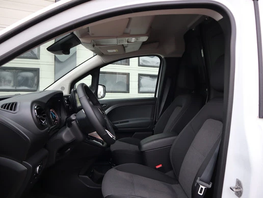 Mercedes-Benz eCitan - Afbeelding 12 van 27