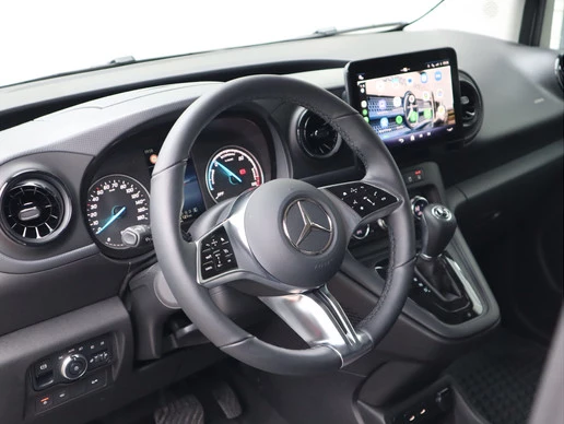 Mercedes-Benz eCitan - Afbeelding 13 van 27