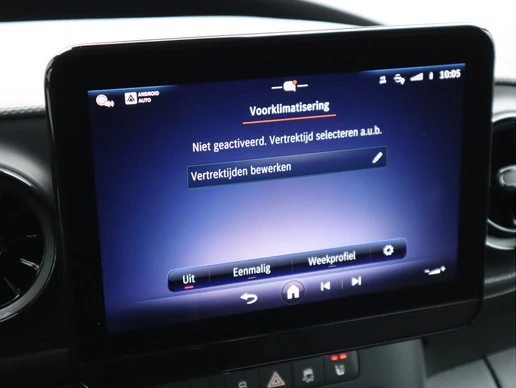 Mercedes-Benz eCitan - Afbeelding 21 van 27