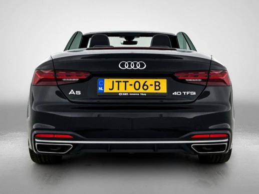 Audi A5 - Afbeelding 4 van 30