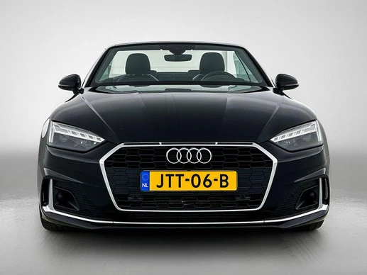 Audi A5 - Afbeelding 5 van 30