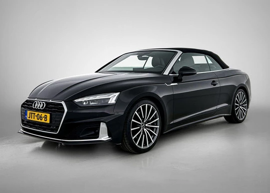 Audi A5 - Afbeelding 6 van 30