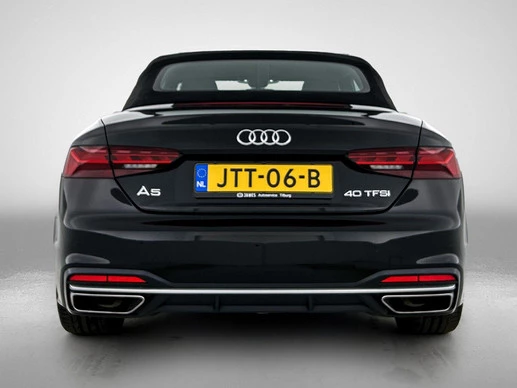 Audi A5 - Afbeelding 8 van 30