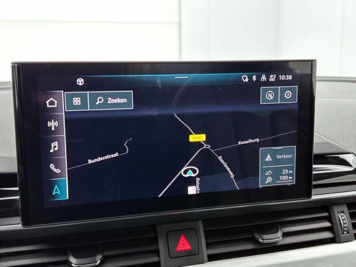 Audi A5 - Afbeelding 13 van 30