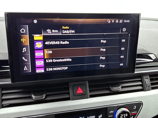 Audi A5 - Afbeelding 14 van 30