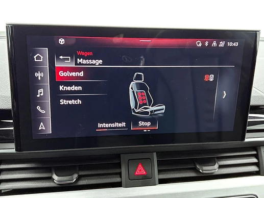 Audi A5 - Afbeelding 16 van 30