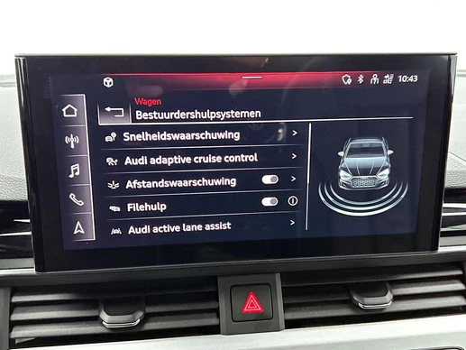 Audi A5 - Afbeelding 17 van 30