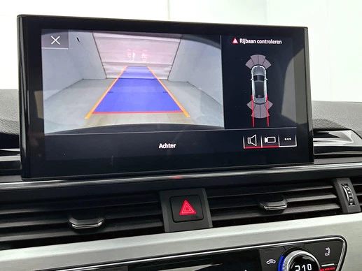 Audi A5 - Afbeelding 21 van 30