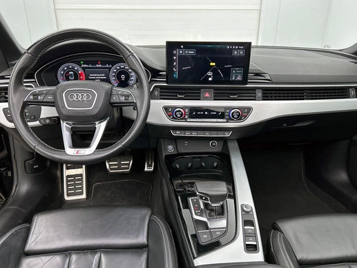 Audi A5 - Afbeelding 26 van 30