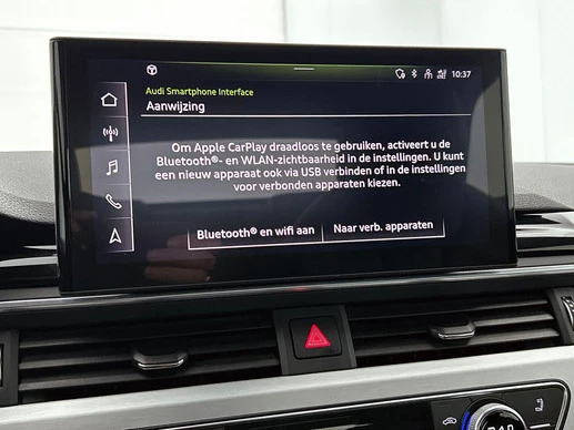 Audi A5 - Afbeelding 27 van 30