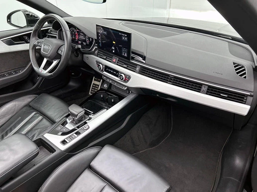 Audi A5 - Afbeelding 28 van 30