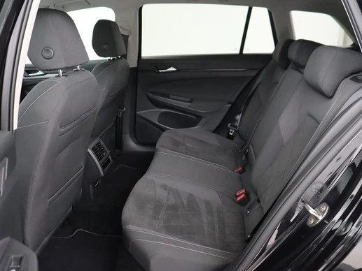 Volkswagen Golf - Afbeelding 9 van 30