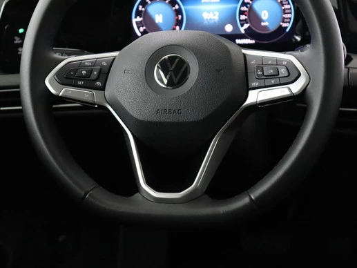 Volkswagen Golf - Afbeelding 11 van 30