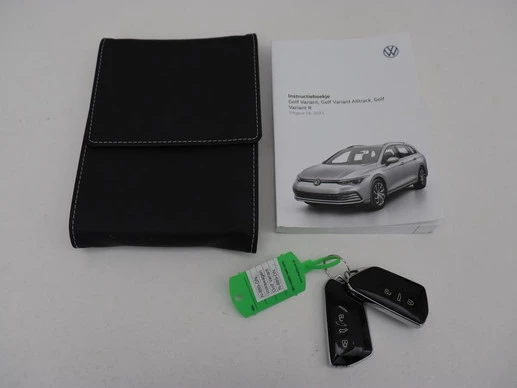 Volkswagen Golf - Afbeelding 15 van 30