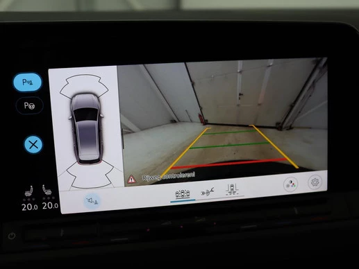 Volkswagen Golf - Afbeelding 16 van 30