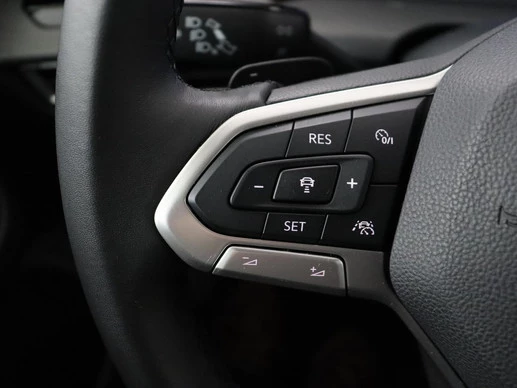 Volkswagen Golf - Afbeelding 18 van 30