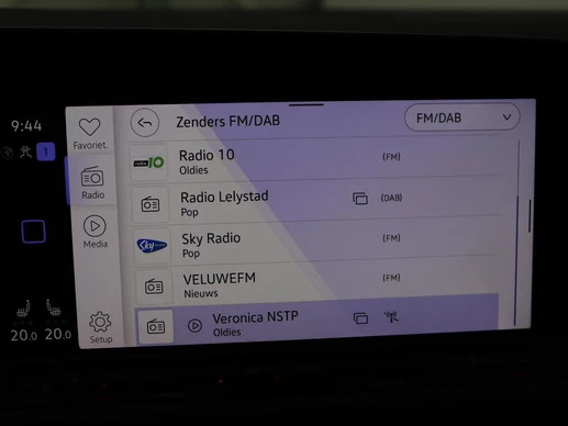 Volkswagen Golf - Afbeelding 23 van 30