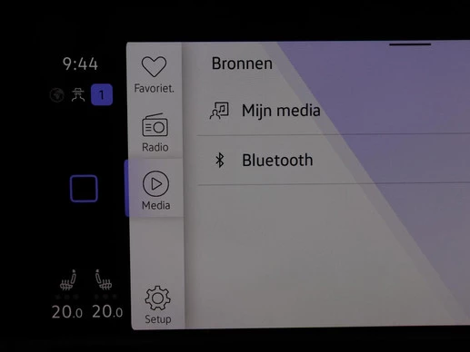 Volkswagen Golf - Afbeelding 24 van 30