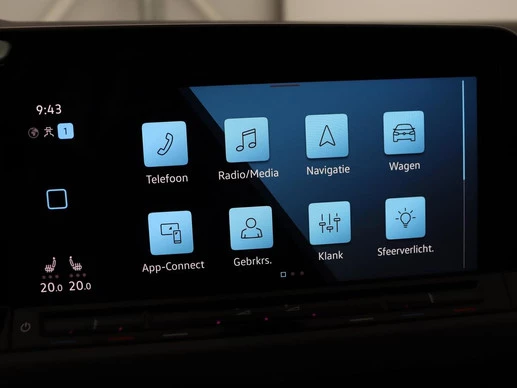 Volkswagen Golf - Afbeelding 28 van 30