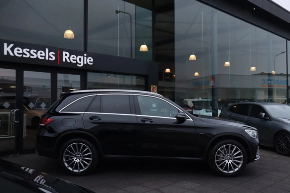 Mercedes-Benz GLC - Afbeelding 3 van 30