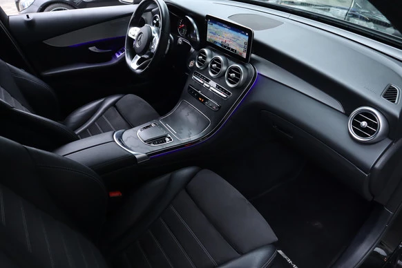 Mercedes-Benz GLC - Afbeelding 5 van 30