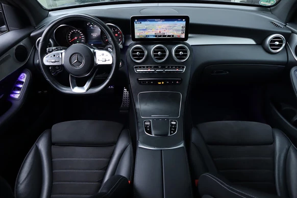 Mercedes-Benz GLC - Afbeelding 6 van 30