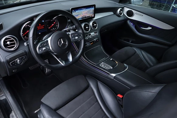 Mercedes-Benz GLC - Afbeelding 7 van 30