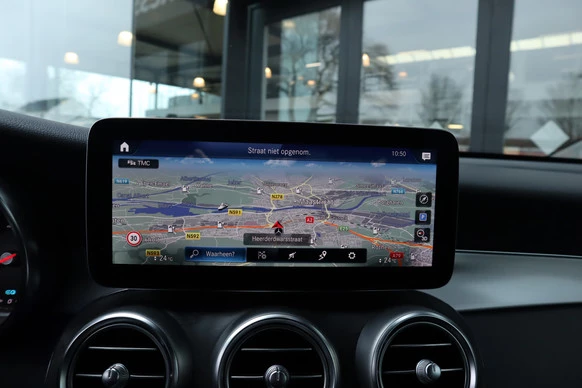 Mercedes-Benz GLC - Afbeelding 8 van 30