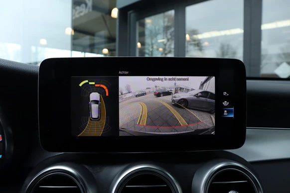 Mercedes-Benz GLC - Afbeelding 9 van 30