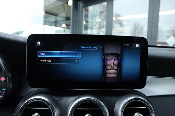 Mercedes-Benz GLC - Afbeelding 10 van 30