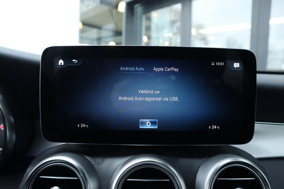 Mercedes-Benz GLC - Afbeelding 11 van 30