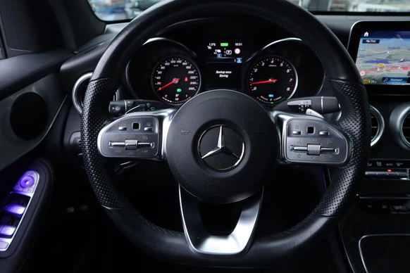 Mercedes-Benz GLC - Afbeelding 12 van 30