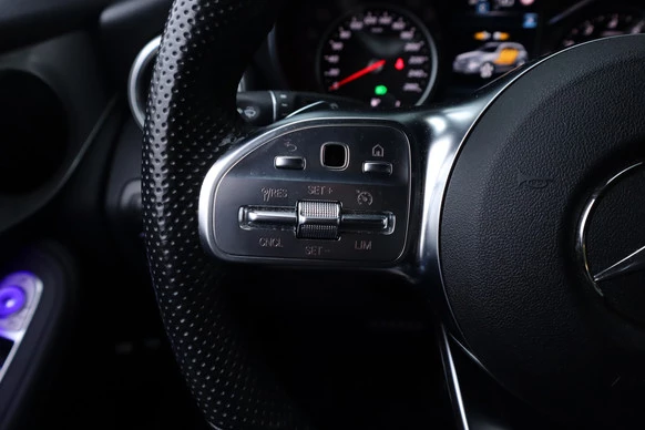 Mercedes-Benz GLC - Afbeelding 13 van 30